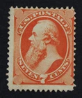 CKStamps: US Stamps Collection Scott#149 7c Unused Regum