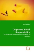 Aamir Nadeem | Corporate Social Responsibility | Taschenbuch | Englisch