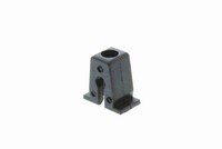 Ladeluftschlauch Vaico V48 0192 FÜR Land Rover