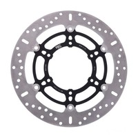 Bremsscheibe Vorne X EBC Stahl MD3109X FüR Suzuki GSX-S 1000 Azuf ABS 2018-2021