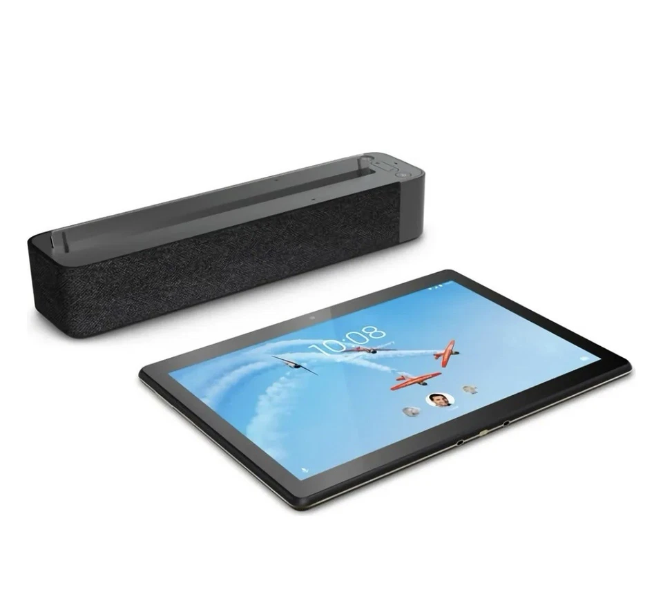 Lenovo Tablet Tb-x605L p/n  Za490113de - Bild 2 von 4