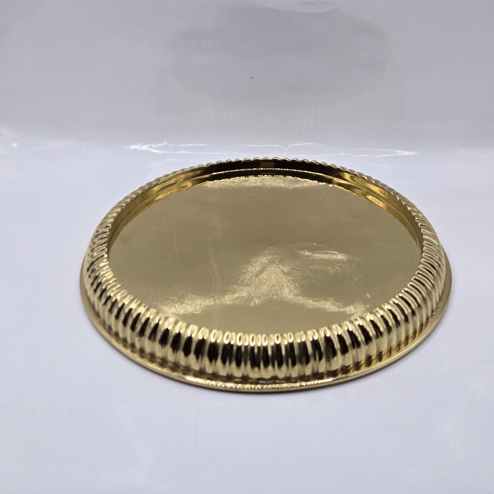 Display Tray Stand  7.5" X 1"