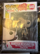 Ultimate Funko Pop Austin Powers Figures Gallery and Checklist 16