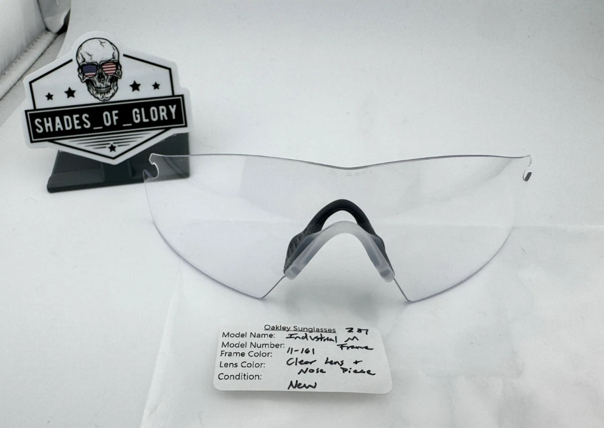 25+ Oakley M Frame Sunglasses for Men for sale | Updated Oct 2026
