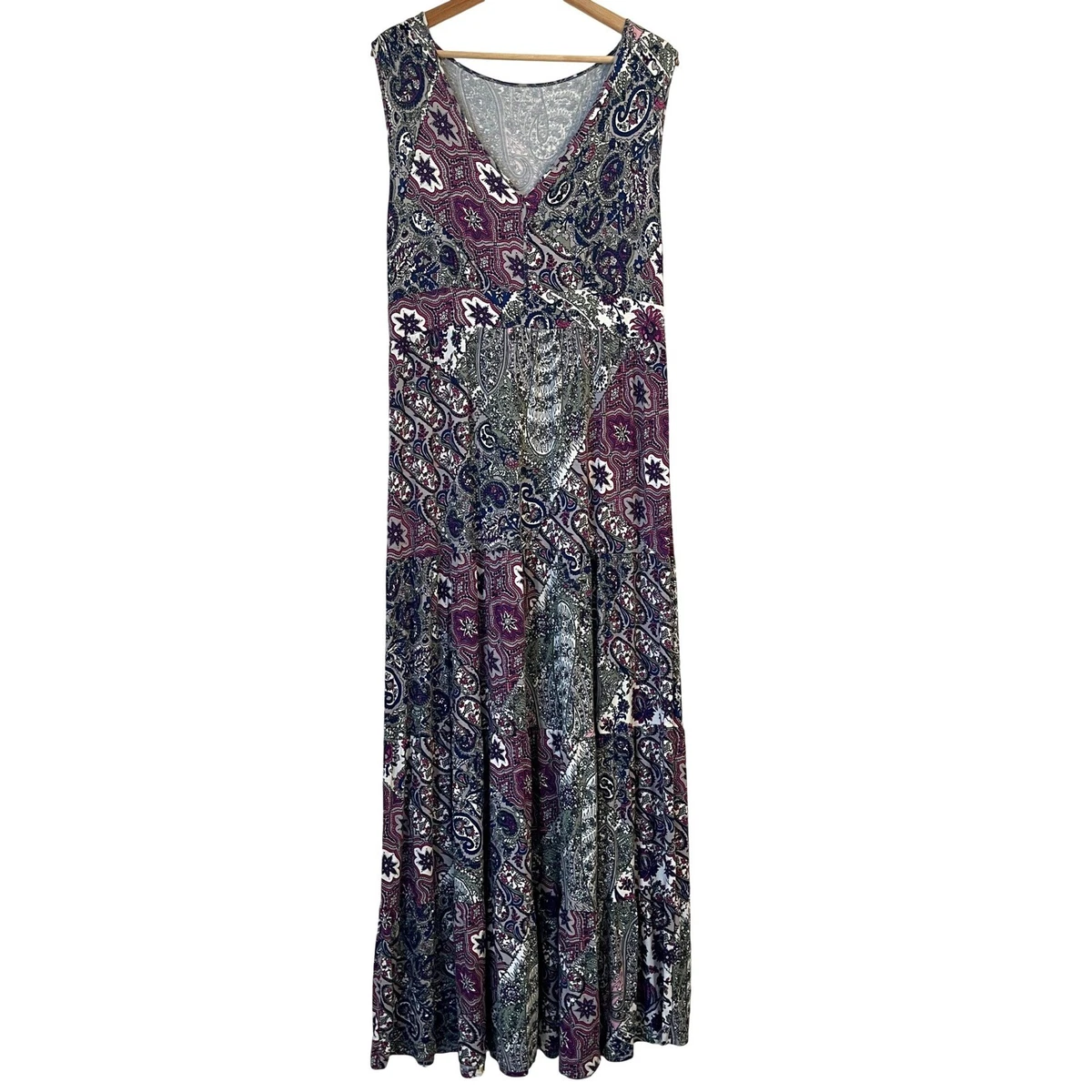 Garnet Hill Maxi Dresses for Women for sale | eBay