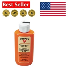 No. 9 High-Viscosity Lubricating Oil - 2.25 Oz. for Firearms & Fishing Reels