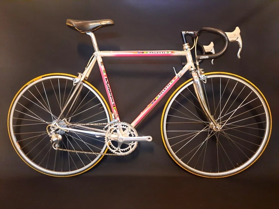 Campagnolo Steel 700C Vintage Bikes for sale | eBay