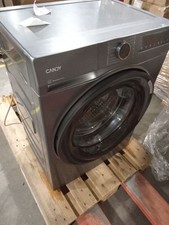 Lavadora carga frontal - Candy BR 48SBL6G-S, 8 kg, 1400 rpm, refg2877