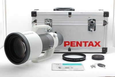 Read[Near MINT] SMC PENTAX-A* 645 600mm F5.6 ED IF Lens for 645