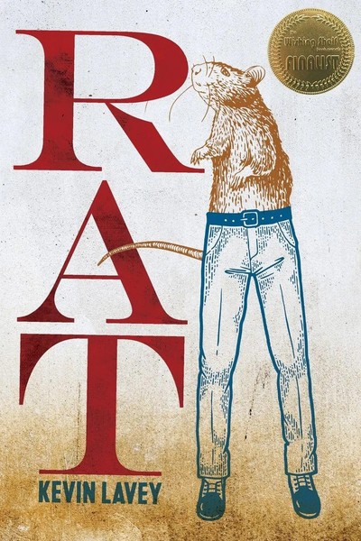 Rat | Kevin Lavey | Taschenbuch | Kartoniert / Broschiert | Englisch | 2022-image