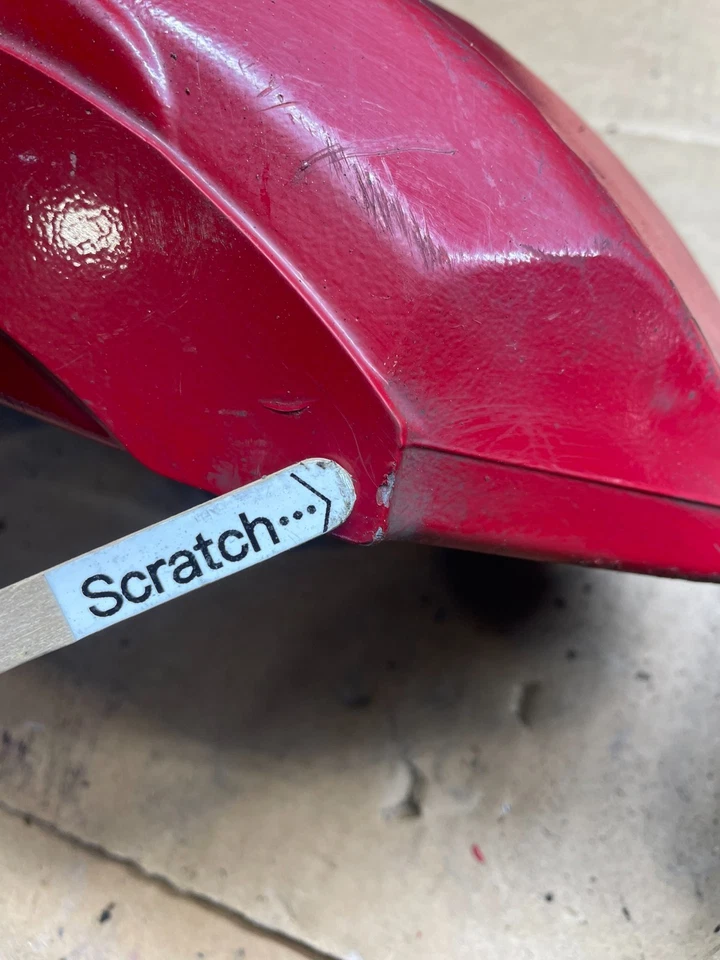 2010-2013 Land Rover Sport Set Front Brembo Caliper R9113 - Image 2 of 4