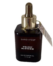 Sand  Fog Eau De Parfum Oil 1.7 fl Oz Velvet Blossom Stocking Gift Christmas