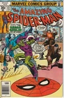 The Amazing Spider-Man #177 Marvel Comics VF