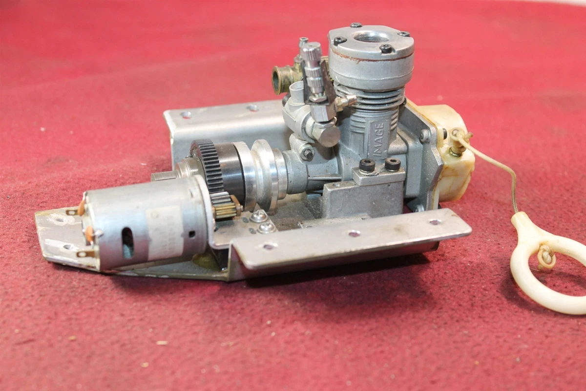 25+ Enya Hobby RC Gas/Nitro Engines for sale | Updated Oct 2026