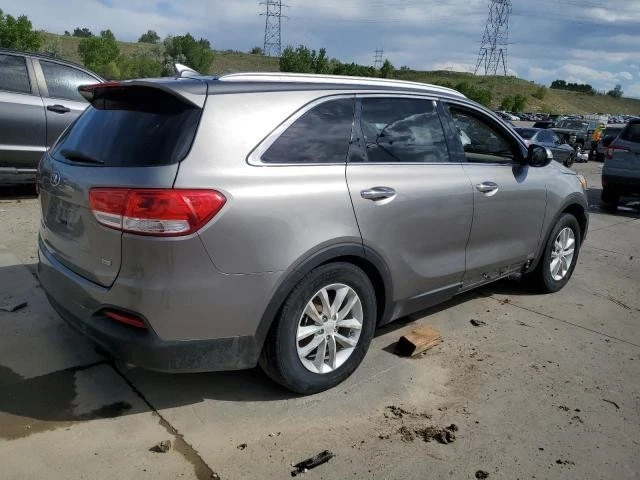 Conjunto de puerta delantera izquierda usado se adapta a: Kia Sorento 2018 eléctrico sin acústico Foto 4 de 4