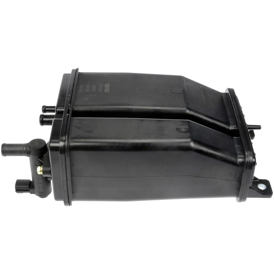 Bote de vapor GAP para Nissan Frontier Xterra Dorman Foto 2 de 3