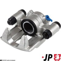 JP Group 1481207170 Elektromotor, Heckklappe FüR BMW
