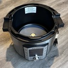 Instant Pot Duo Evo Plus 6 qt Pressure Cooker Working Replacement Base Only