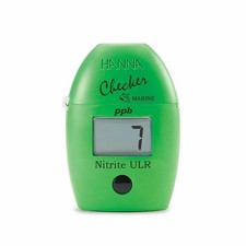 Hanna HI764 Nitrite Ultra Low Range Checker HC Saltwater - Hanna Instruments