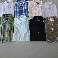 8xHERREN OBERHEMDEN,HEMDEN HOCHWERTIG KONVOLUT Slim Form Gr.39/40 M TOPZUSTAND 