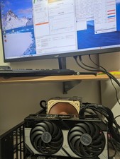 Grafikkarte ASUS Dual GeForce RTX 5070 OC - 1...