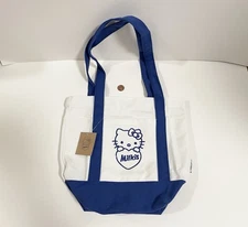 Hello Kitty Milkis Tote Bag