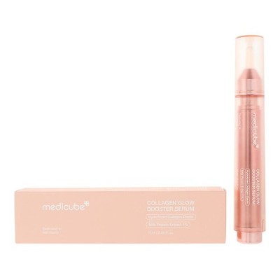 Medicube Collagen Glow Booster Serum 15ml für Frauen