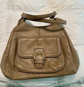 Coach Campbell Handbag | eBay