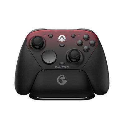 GameSir G7 Pro Controller 1000Hz mit Ladestation für Xbox Windows 10/11 Android