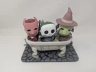 Funko Pop! Moments: Disney,  Lock, Shock & Barrel, Hot Topic Exclusive #474