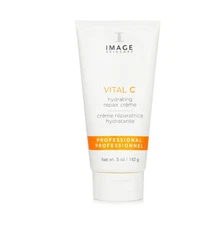 Image Skincare VITAL C Hydrating Repair Creme Cream 142g 5oz Salon #tw