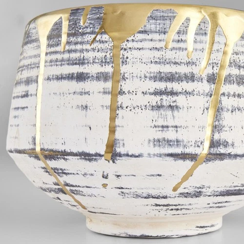 Cyan Design 11875 Athenian 9.5 X 6.5 inch Bowl - Picture 4 of 4