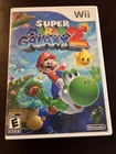 New ListingSuper Mario Galaxy 2 (Nintendo Wii, 2010) No Manual