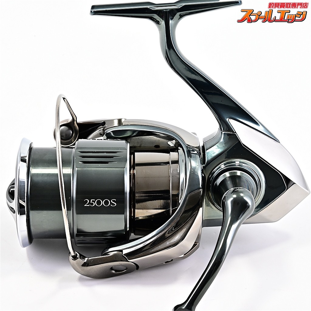 STELLA 2500S 22ステラ Shimano 22 STELLA 2500S Spinning Reel New JP | eBay