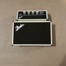 Fender Mini Tone Master Practice Amp Portable...