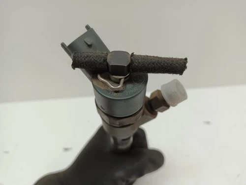 3380027900 Inyector para HYUNDAI ACCENT (LC) CRDi GL 2004 3850308 - Imagen 2 de 10