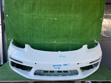 PORSCHE 982 718 BOXSTER CAYMAN Stoßstange Vorne 4xPDC