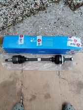 Cardan Citroen JUMPY