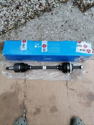 2cardans neufs SKF droit et gauche pour moteur 1,9 diesel Peugeot-Citroên-Fiat - Photo 1/2