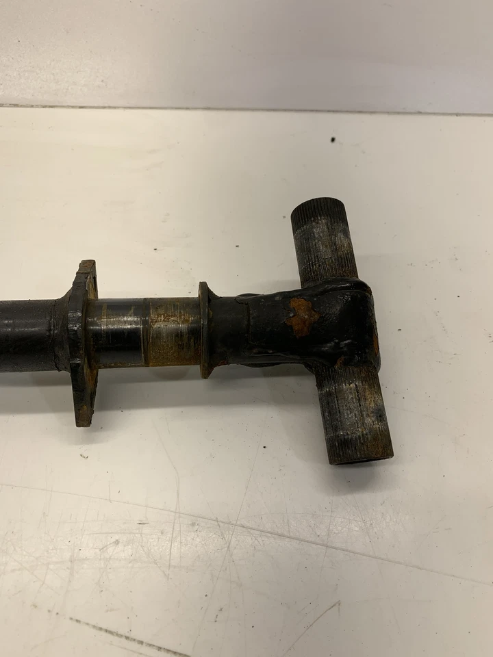 Kit de poste de dirección, SDI-1822910-067 - 2007 Polaris RMK Dragon 700 Foto 3 de 3