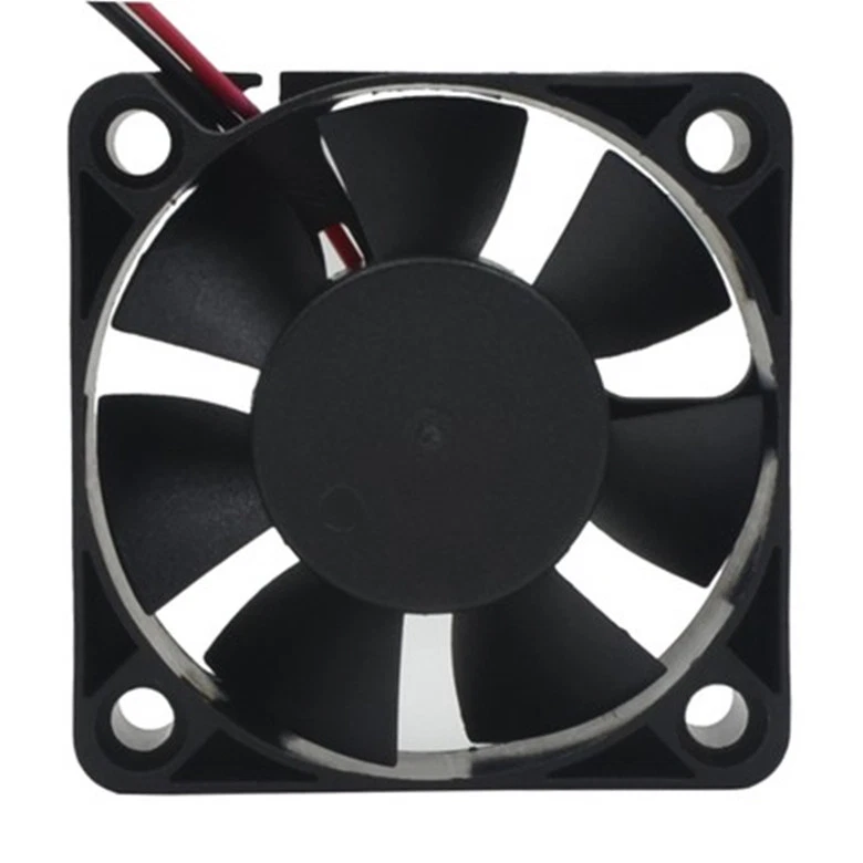 5015 Inverter DC cooling fan 5CM Power Supply Fan YY5015H24S 24v 0.10A - Image 4 of 4
