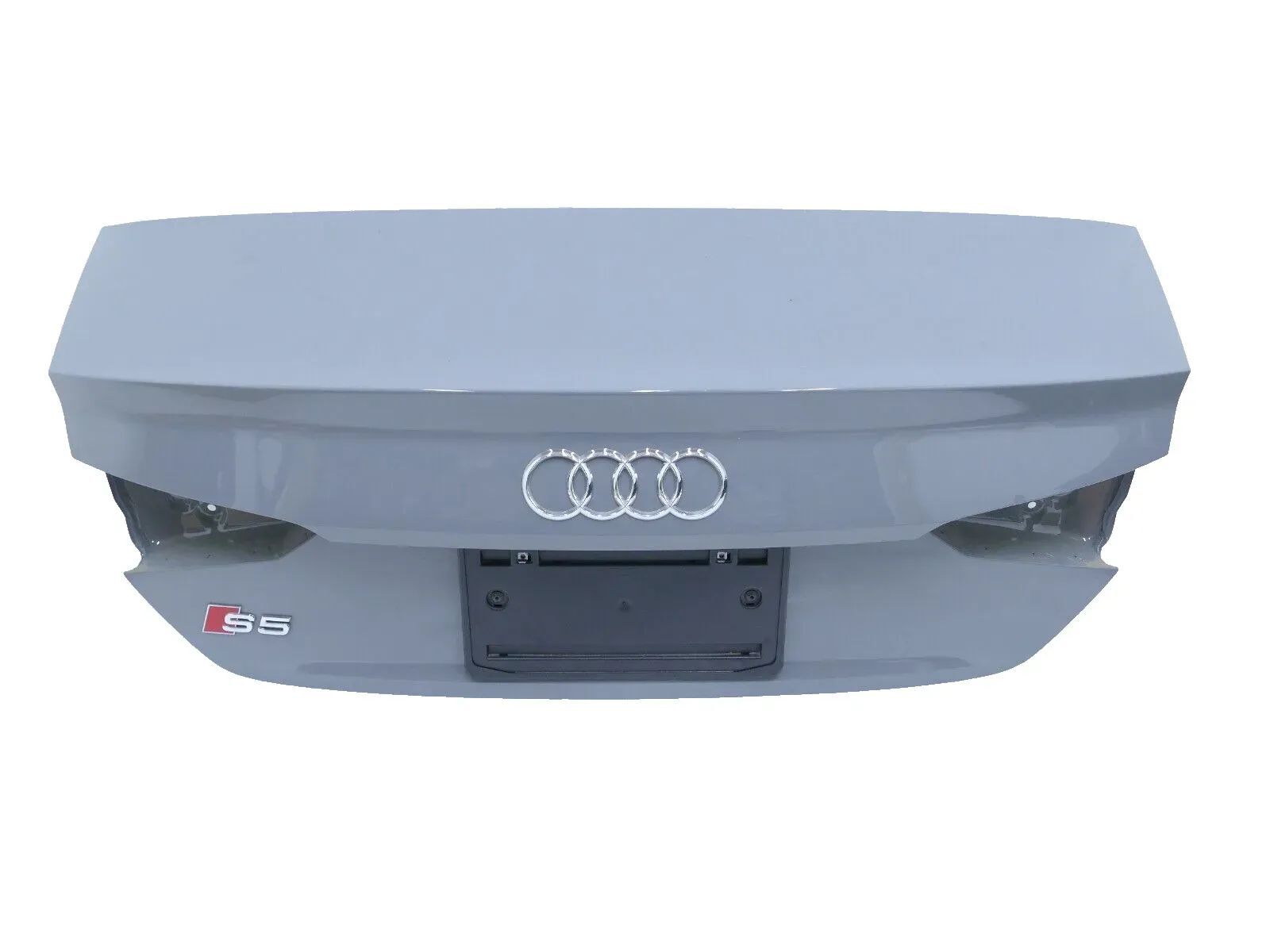 Heckklappe Audi A5 A8 8W7827025 Rückseite kofferraumklappe 