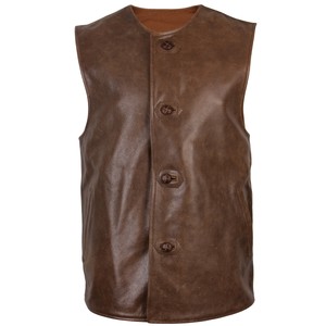 jerkin coat