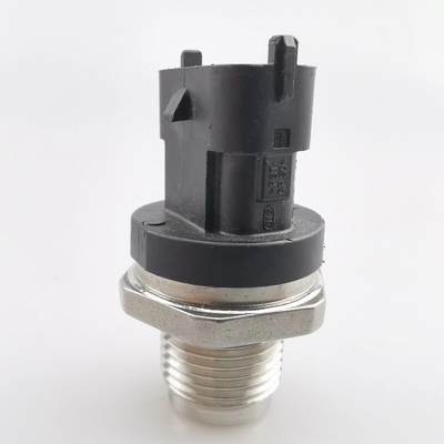 #ad High Pressure Rail Solenoid Valve 0281002937 for SAIC MAXUS V80 Replace repair $93.68