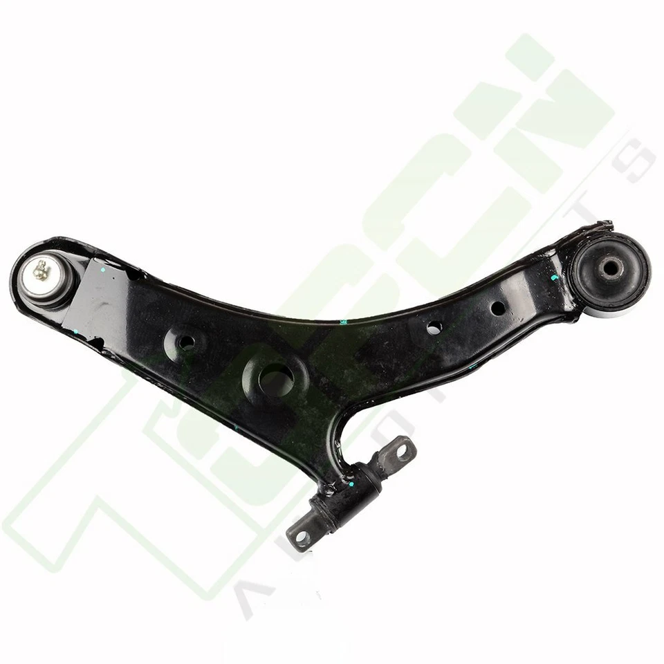 2pcs For 2001-2004 2005 2006 Hyundai Santa-Fe Front Lower Control Arms K80348/49 Foto 2 de 4