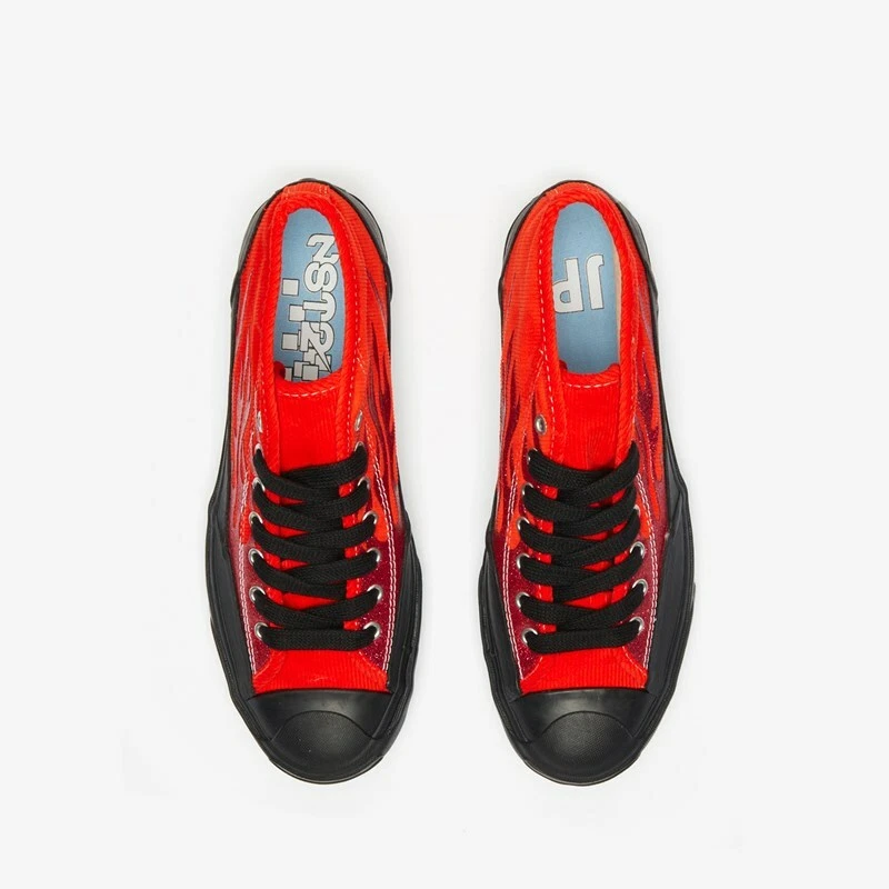Converse top jp chukka