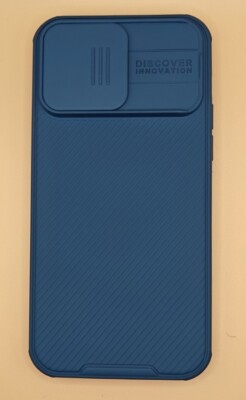 iPhone 14 Pro Max Camera Cover CamShield Pro Case with Slide Camera Protection