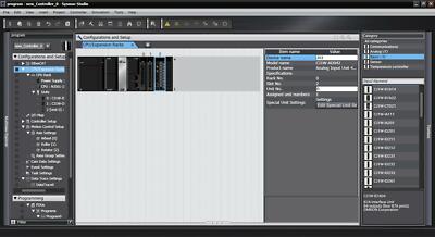 SYSMACLE201L / SYSMAC-LE201L OMRON Sysmac Studio Lite **PREIS INKL. MWST**