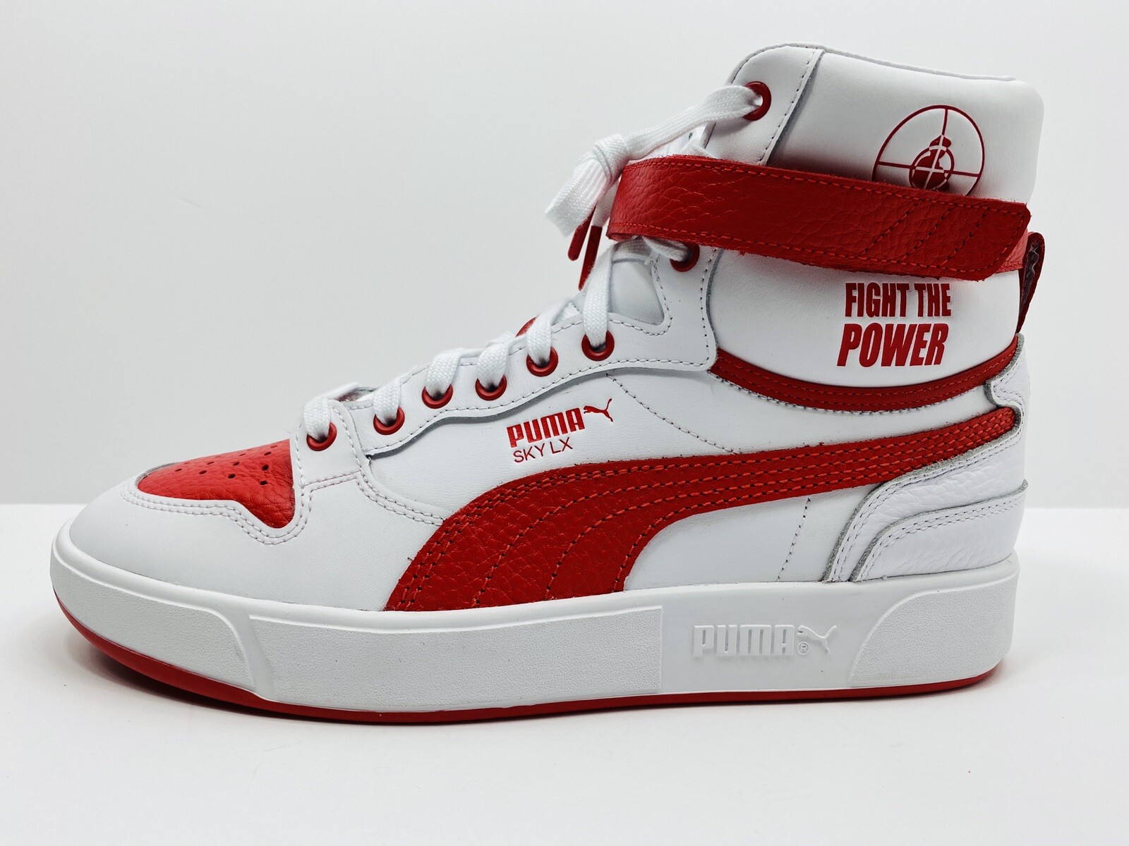 public enemy puma