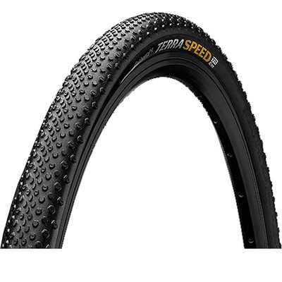 Continental Terra Speed ProTection TL-Ready Falt 27,5'' 40-584mm schwarz Reifen